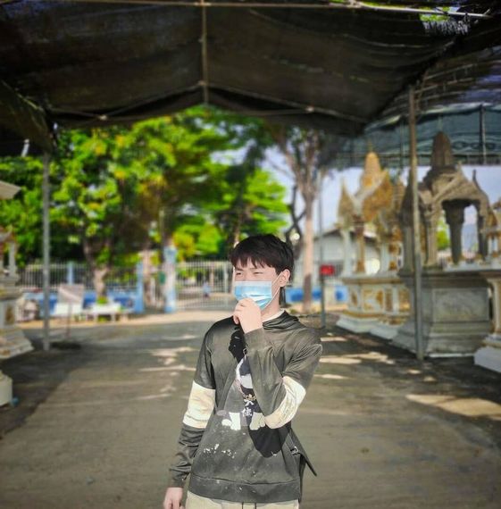 แชท หาเพื่อนคุย 