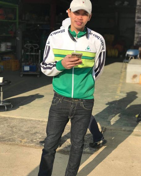 แชท หาเพื่อนคุย 