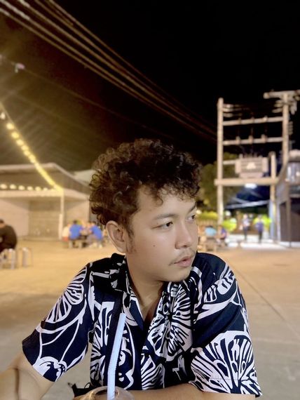 chat looking for friends  from Bangkok