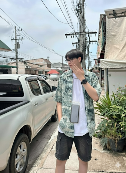 แชท หาเพื่อนคุย, โสด ที่อยู่ เลย