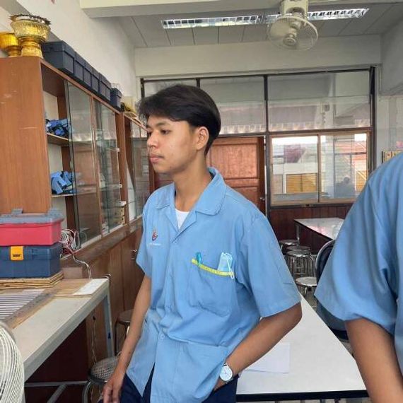 แชท หาเพื่อนคุย 