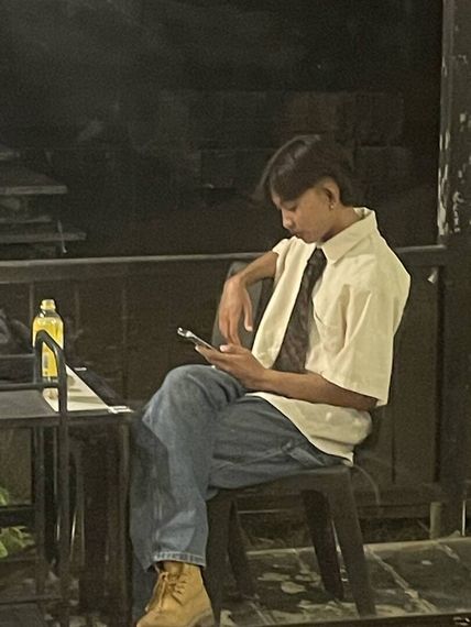 แชท โสด 