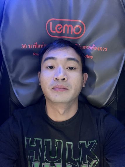 chat find love, chat  from Bangkok