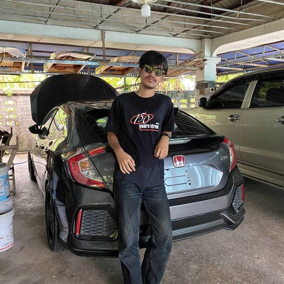 แชท หาเพื่อนคุย 