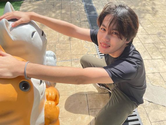 แชท หาเพื่อนคุย 