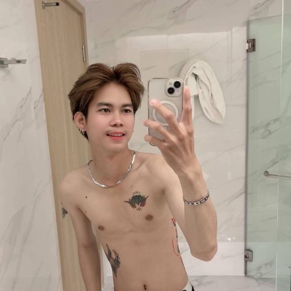 แชท หาเพื่อนคุย 