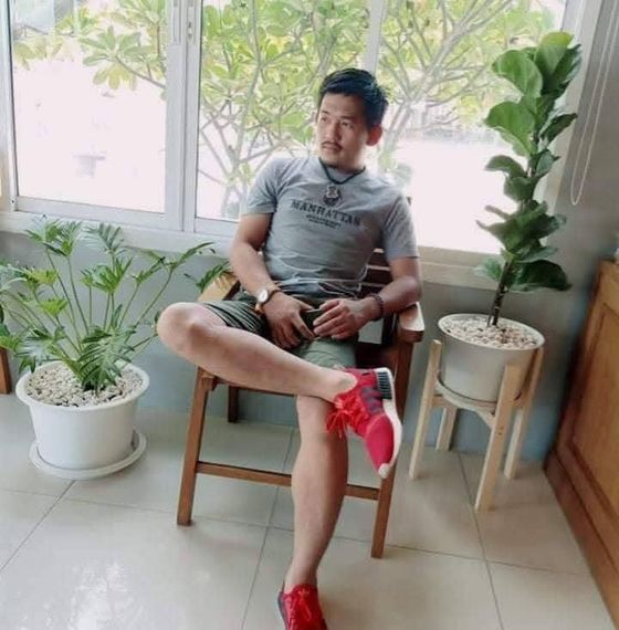 แชท หาเพื่อนคุย 