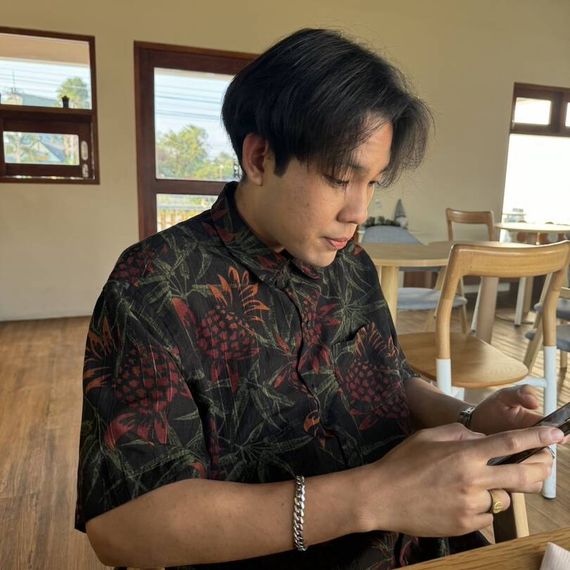 แชท หาเพื่อนคุย 