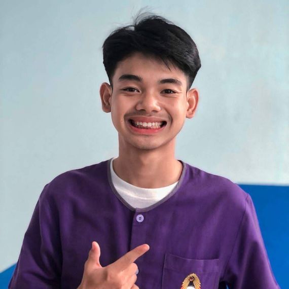 แชท หาเพื่อนคุย 