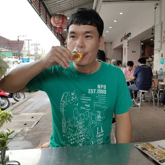 แชท หาแฟน, หาเพื่อนเที่ยว 