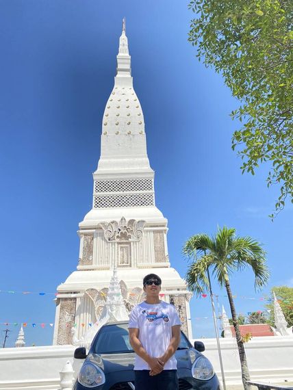 แชท หาเพื่อนคุย, หาเพื่อนเที่ยว  ที่อยู่ กรุงเทพมหานคร