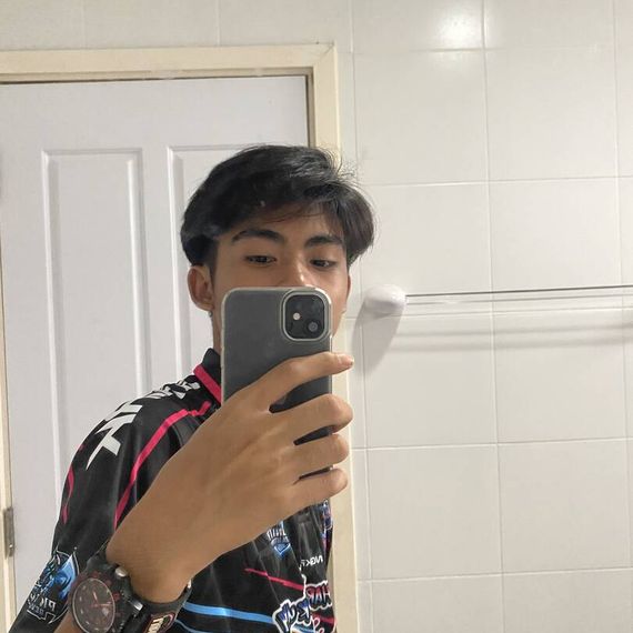 แชท หาเพื่อนคุย 