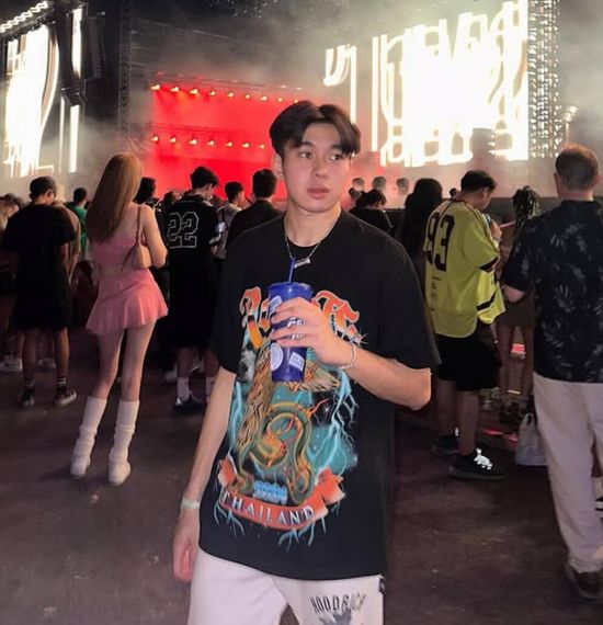 แชท หาเพื่อนคุย 