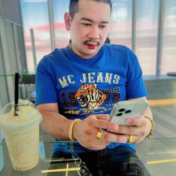 แชท หาเพื่อนคุย 