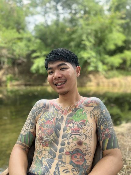 แชท แชทเปิดกล้อง 