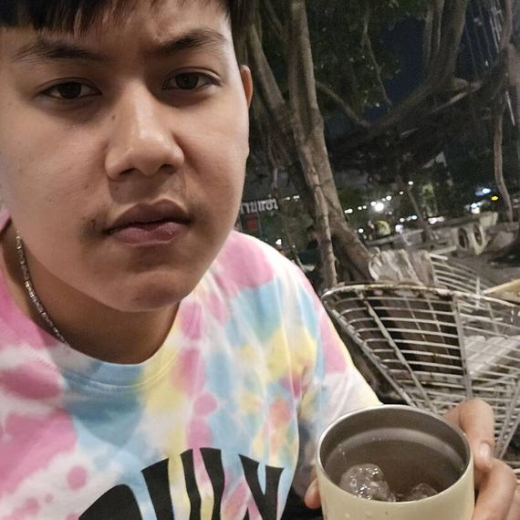 แชท หาเพื่อนคุย 