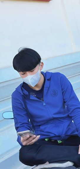 แชท หาเพื่อนคุย 