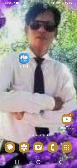 แชท หาเพื่อนคุย 