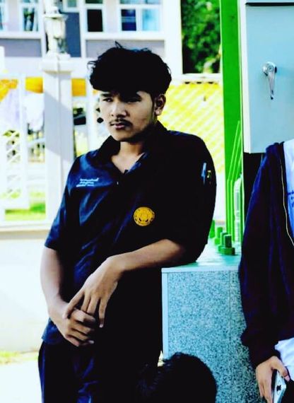 แชท หาเพื่อนคุย 
