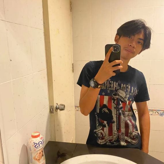 แชท หาเพื่อนคุย