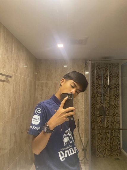 แชท หาเพื่อนคุย