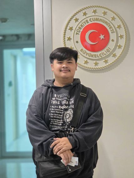 แชท หาเพื่อนคุย 