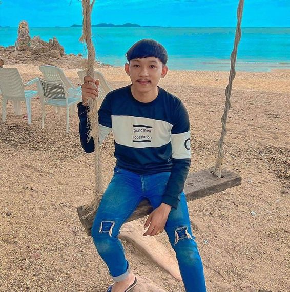 แชท หาเพื่อนคุย 