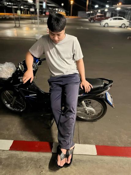 แชท หาเพื่อนคุย 