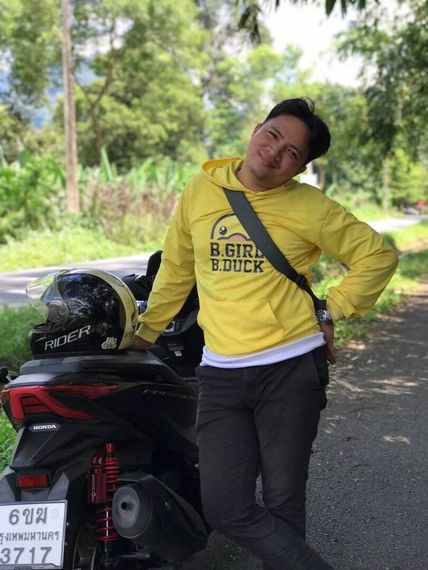 แชท หาเพื่อนคุย 