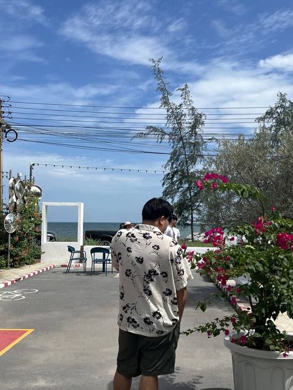 แชท หาเพื่อนคุย 