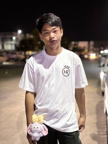 แชท หาเพื่อนคุย 