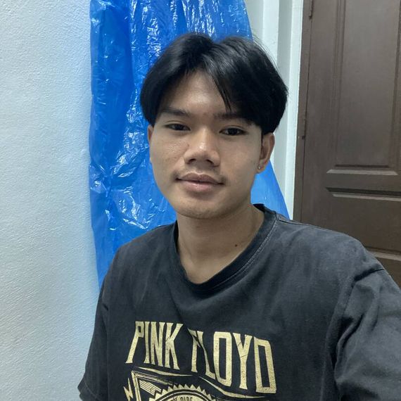 แชท หากิ๊ก, โสด  ที่อยู่  เชียงใหม่