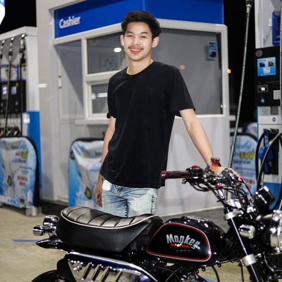 แชท หาเพื่อนคุย 