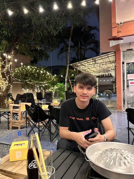 แชท หาเพื่อนคุย 