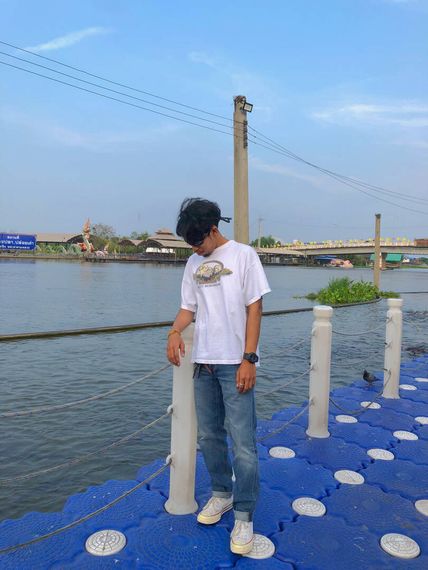 แชท หาเพื่อนคุย 
