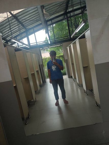แชท หาเพื่อนคุย 