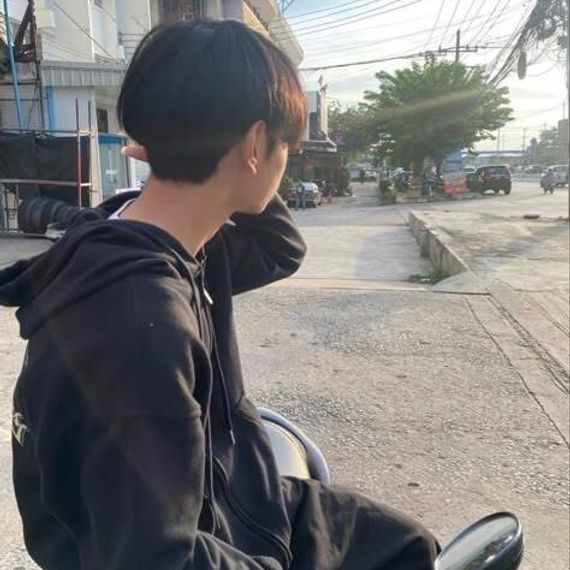 แชท หาเพื่อนคุย 