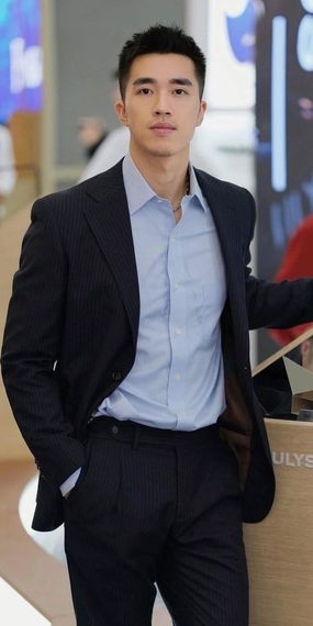 chat hangout, find 2nd love 