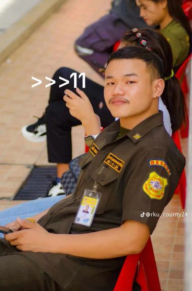 แชท หาเพื่อนคุย 