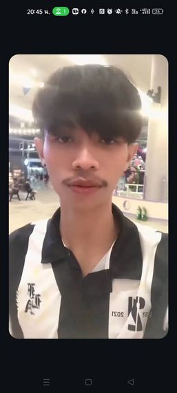 แชท หาเพื่อนคุย 