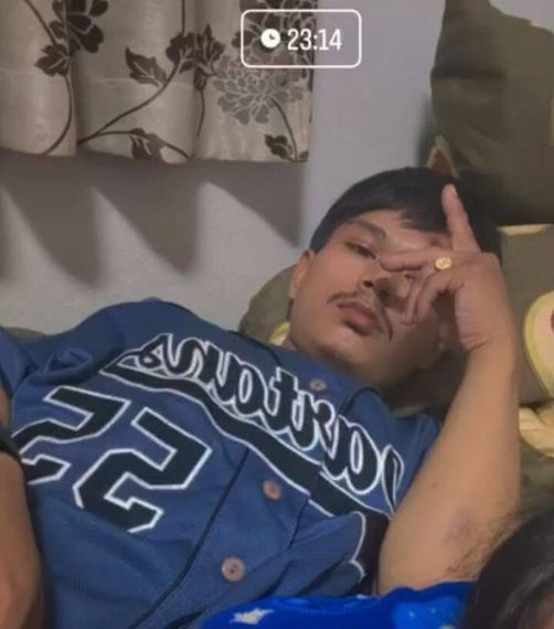 แชท หาเพื่อนคุย 