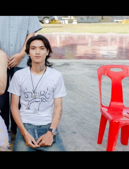 แชท หาเพื่อนคุย 
