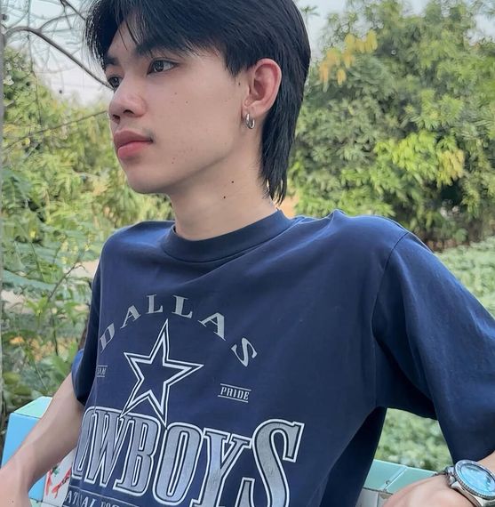 แชท หาเพื่อนคุย 