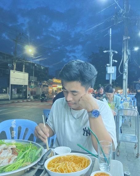 แชท หาแฟน, หาเพื่อนคุย  ที่อยู่ กรุงเทพมหานคร