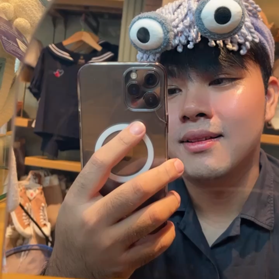 แชท หาเพื่อนคุย 