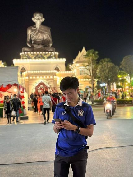แชท หาเพื่อนคุย  ที่อยู่ กรุงเทพมหานคร
