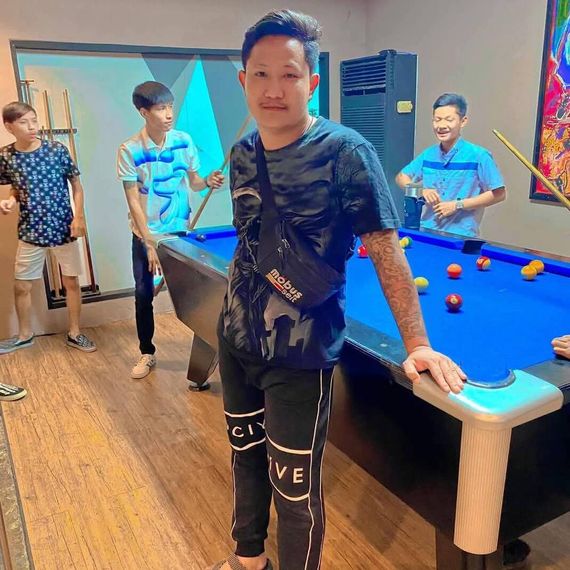 แชท หาเพื่อนคุย 