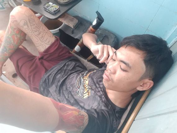 แชท หาเพื่อนคุย 