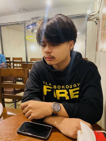 แชท หาเพื่อนคุย 