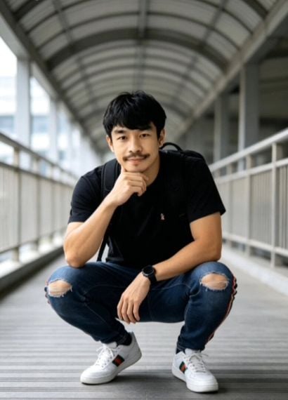 แชท หาเพื่อนคุย